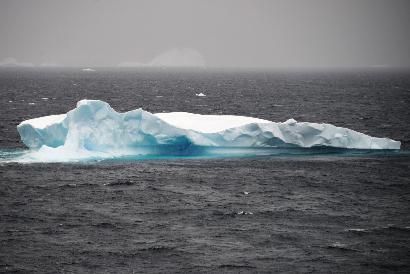 drift ice | Shutterbug